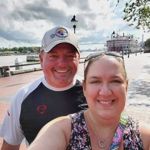 Meet your Posher, Santino